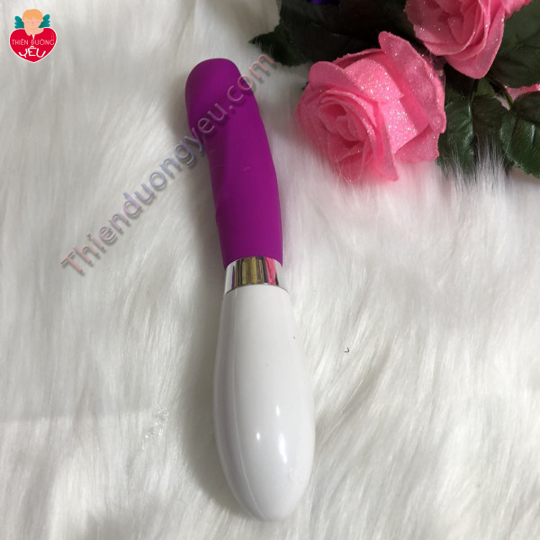 Dương Vật Giả Rung Đa Năng XO Kích Thích Cực Mạnh